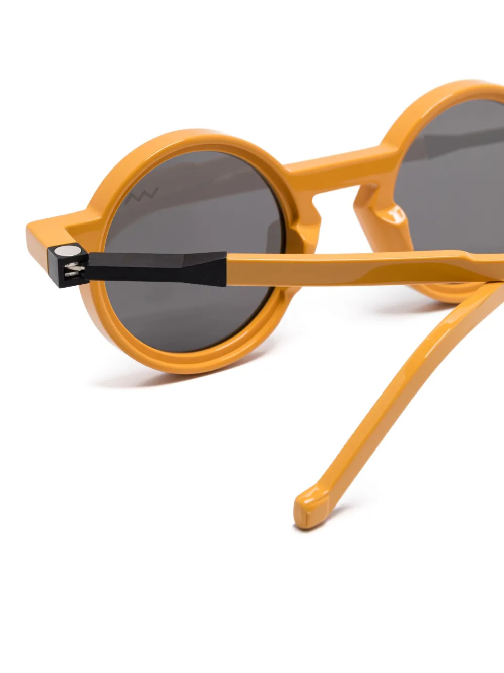 VAVA Eyewear WL0040 zonnebril Geel