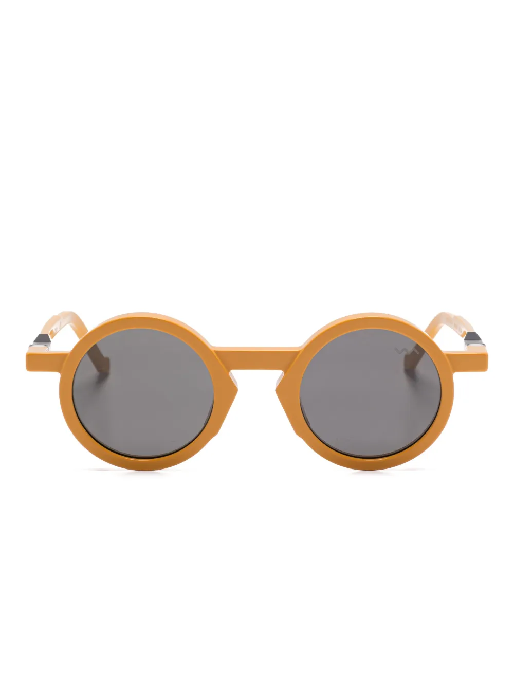 VAVA Eyewear WL0040 zonnebril Geel