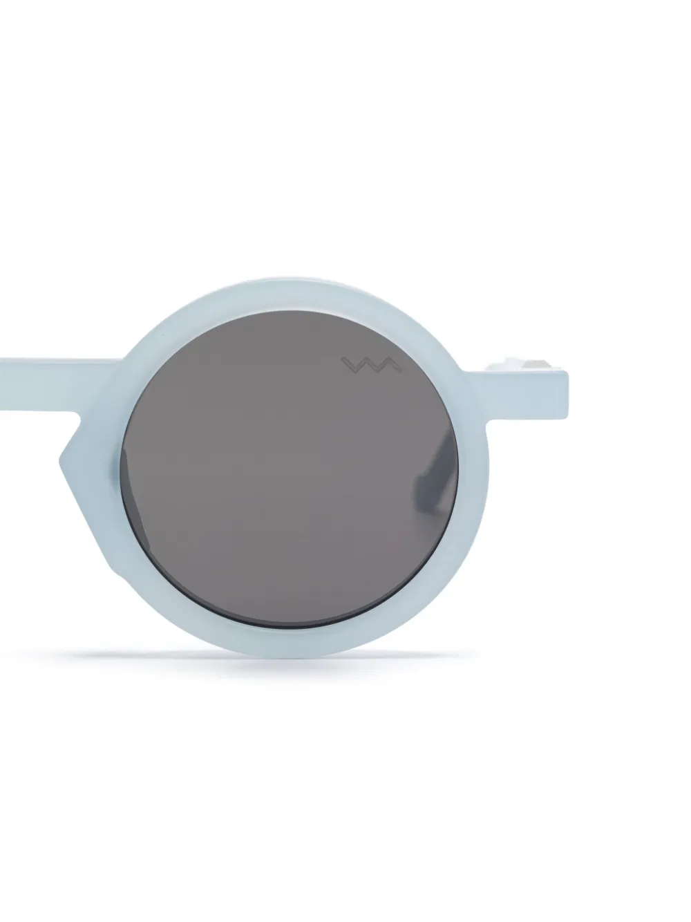 VAVA Eyewear WL0040 zonnebril Blauw