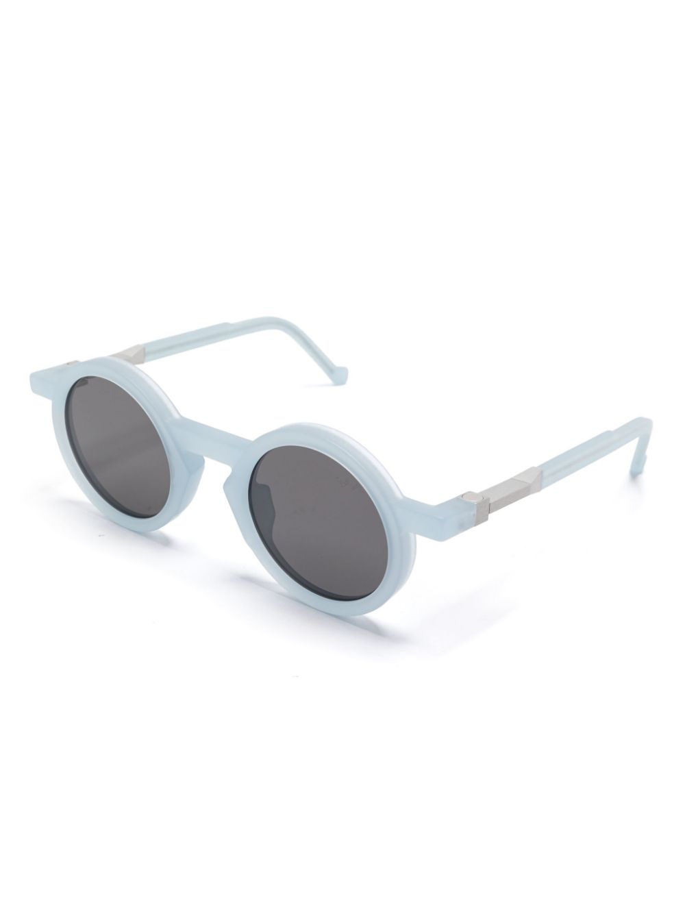 VAVA Eyewear WL0040 zonnebril - Blauw