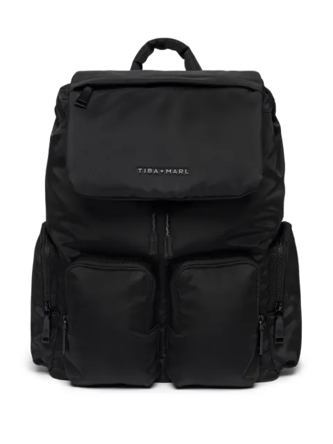 Tiba + Marl mochila Alto