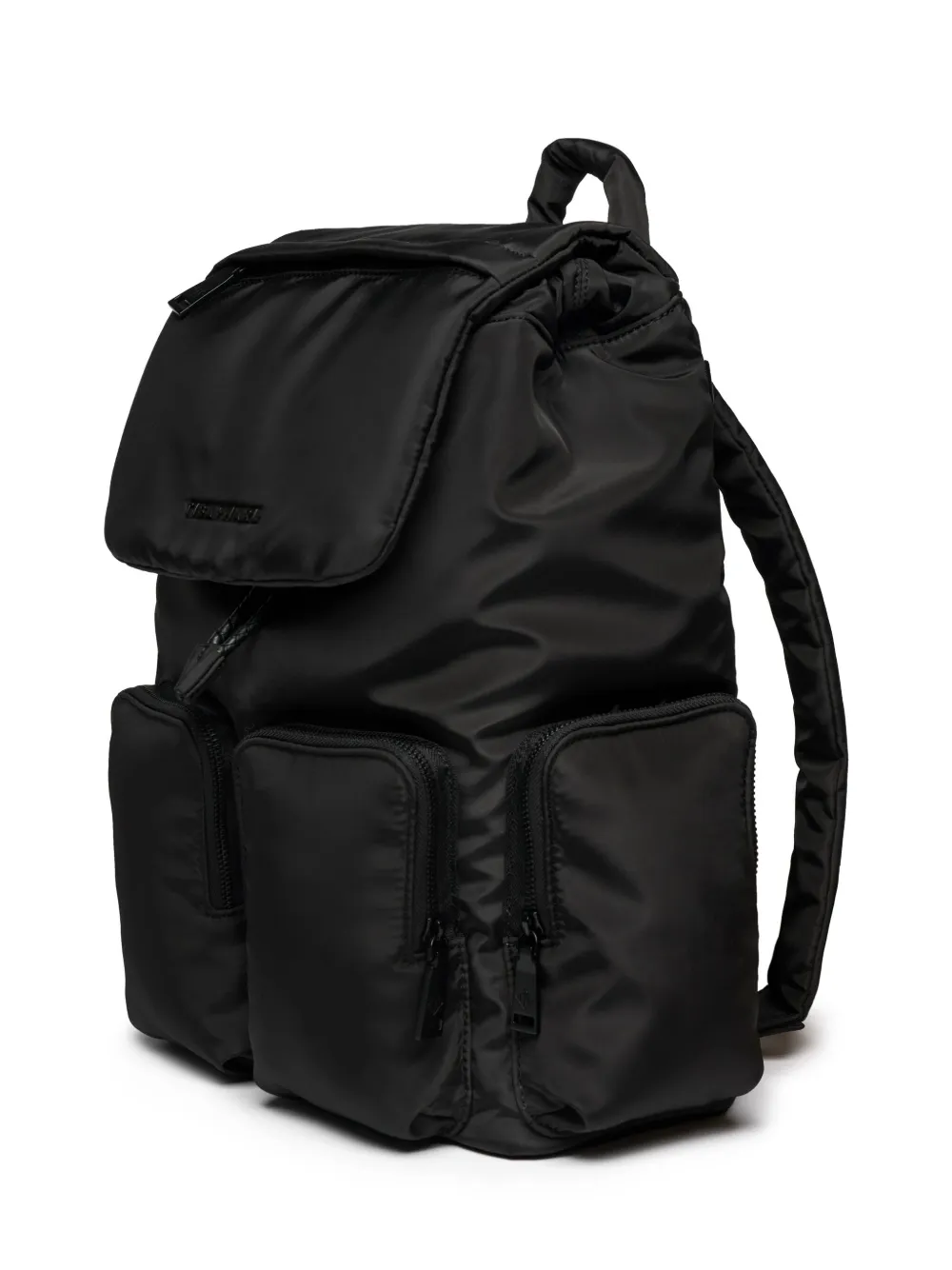  Tiba + Marl Mochila Cambiadora Alto - Negro 