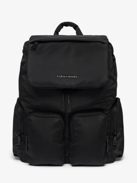 Tiba + Marl Alto changing backpack