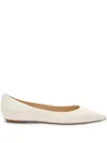 Stuart Weitzman Emilia ballet flats - Neutrals