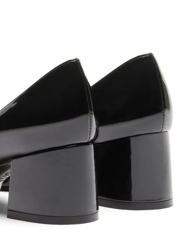 Stuart Weitzman 60mm Felicity Pumps | Black | FARFETCH