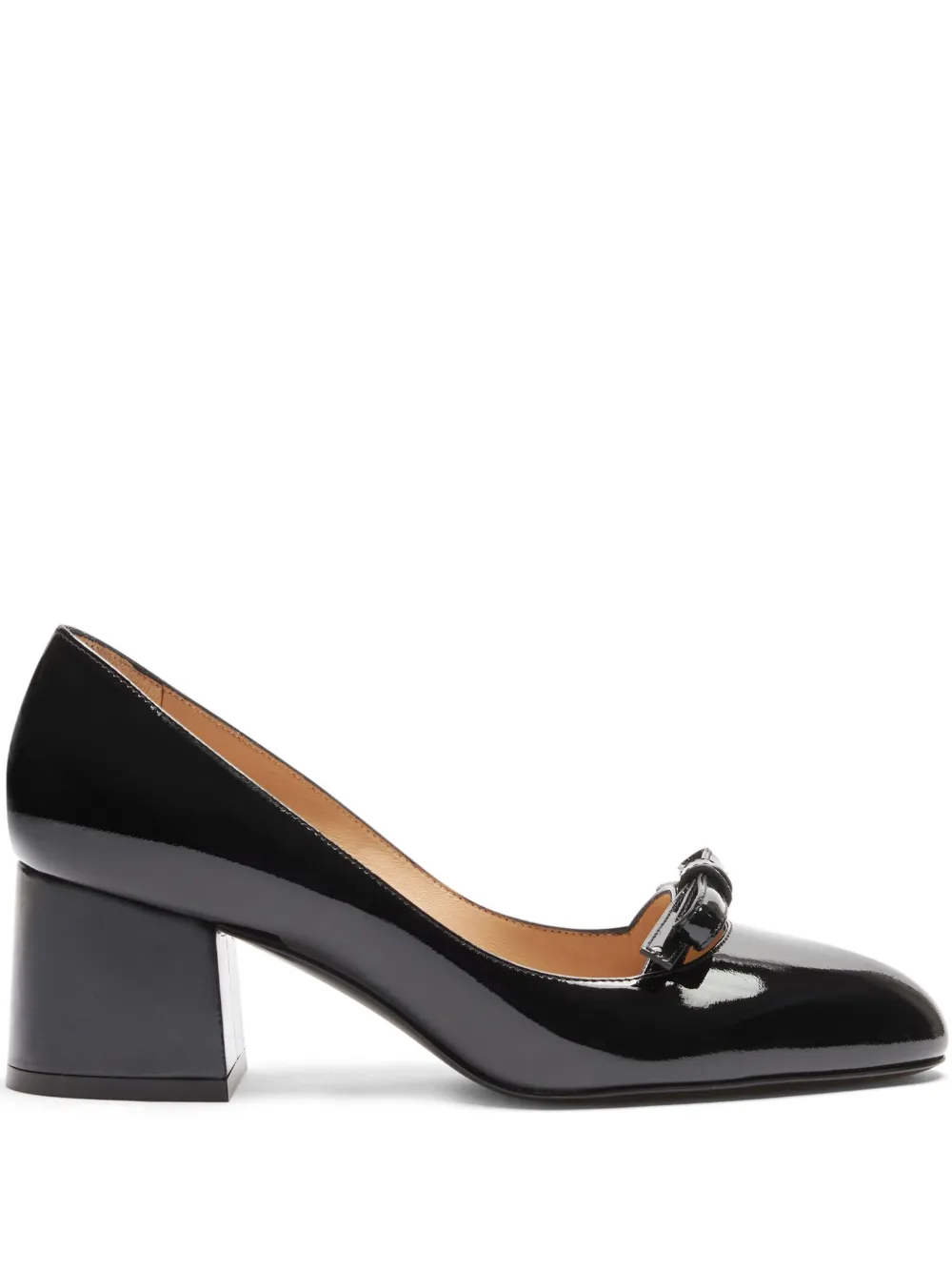 Stuart Weitzman 60mm Felicity pumps Black