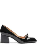 Stuart Weitzman 60mm Felicity pumps - Black