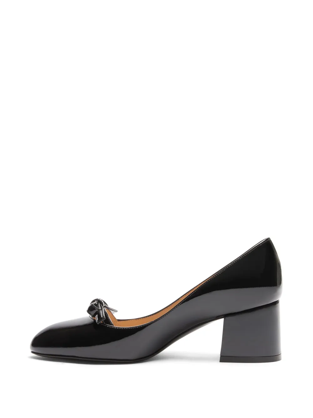 Stuart Weitzman 60mm Felicity pumps Black