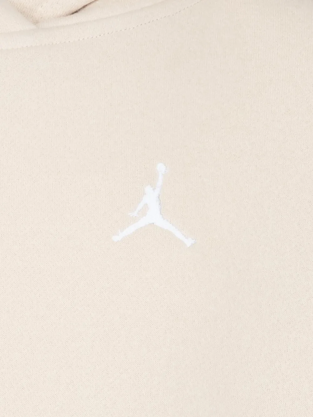 Jordan Kids Jumpman hoodie Beige