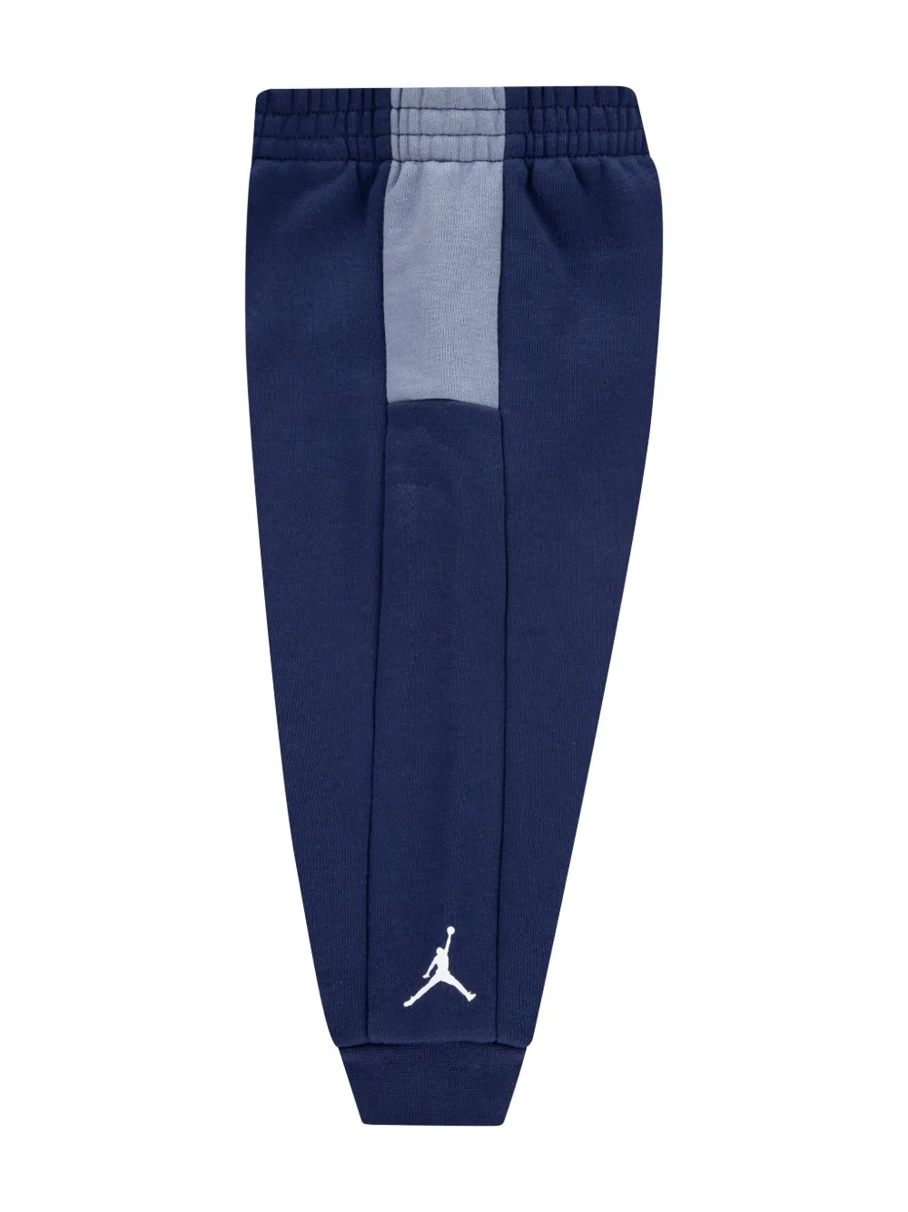 Jordan Kids Trainingspak met logoprint Blauw