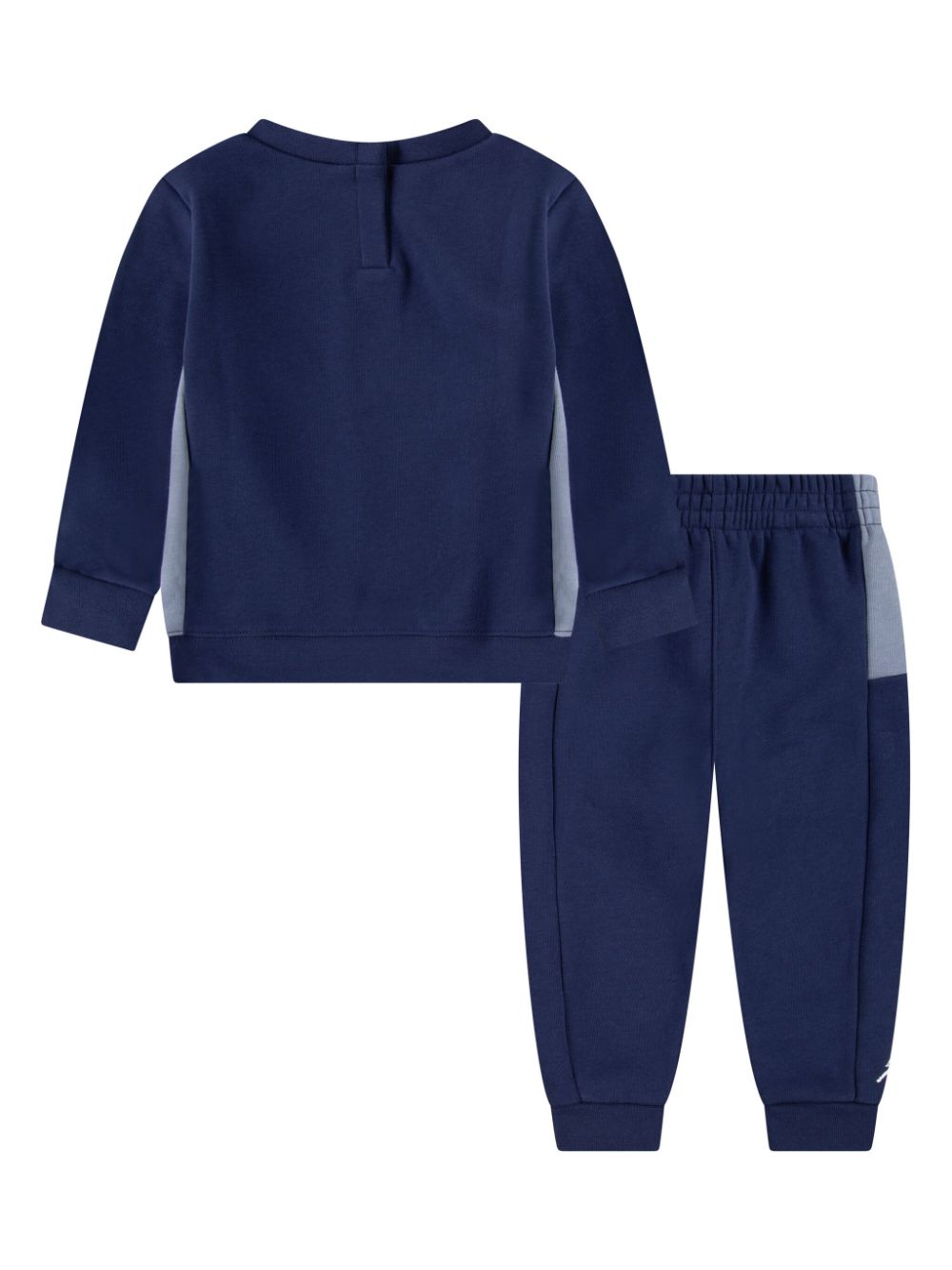 Jordan Kids Trainingspak met logoprint - Blauw