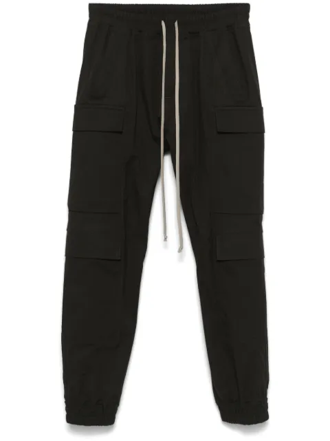 Rick Owens Mastodon cargo pants