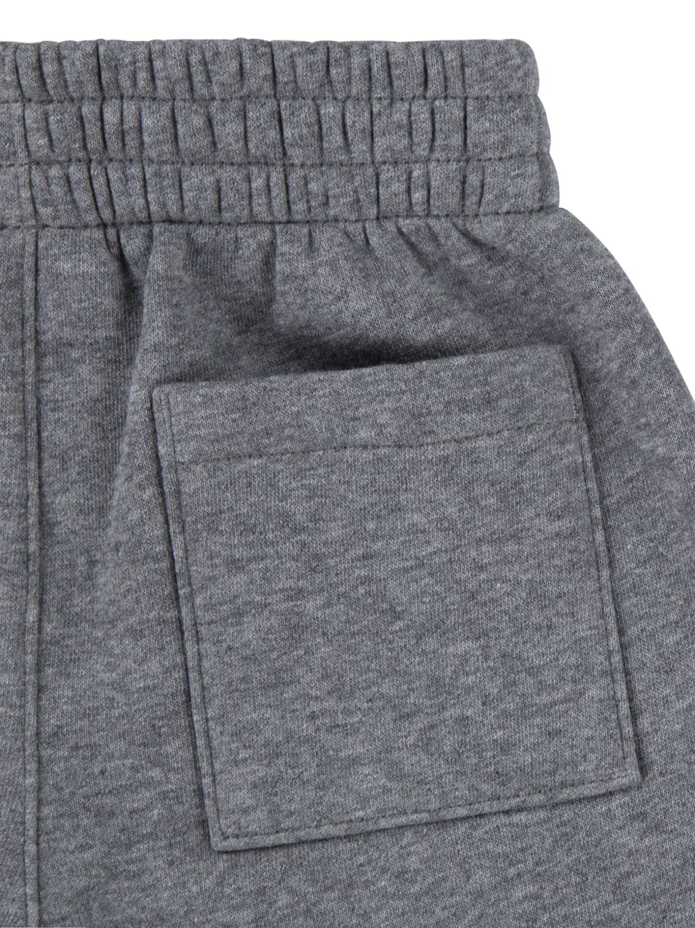 Jordan Kids Jumpman trainingsbroek Grijs