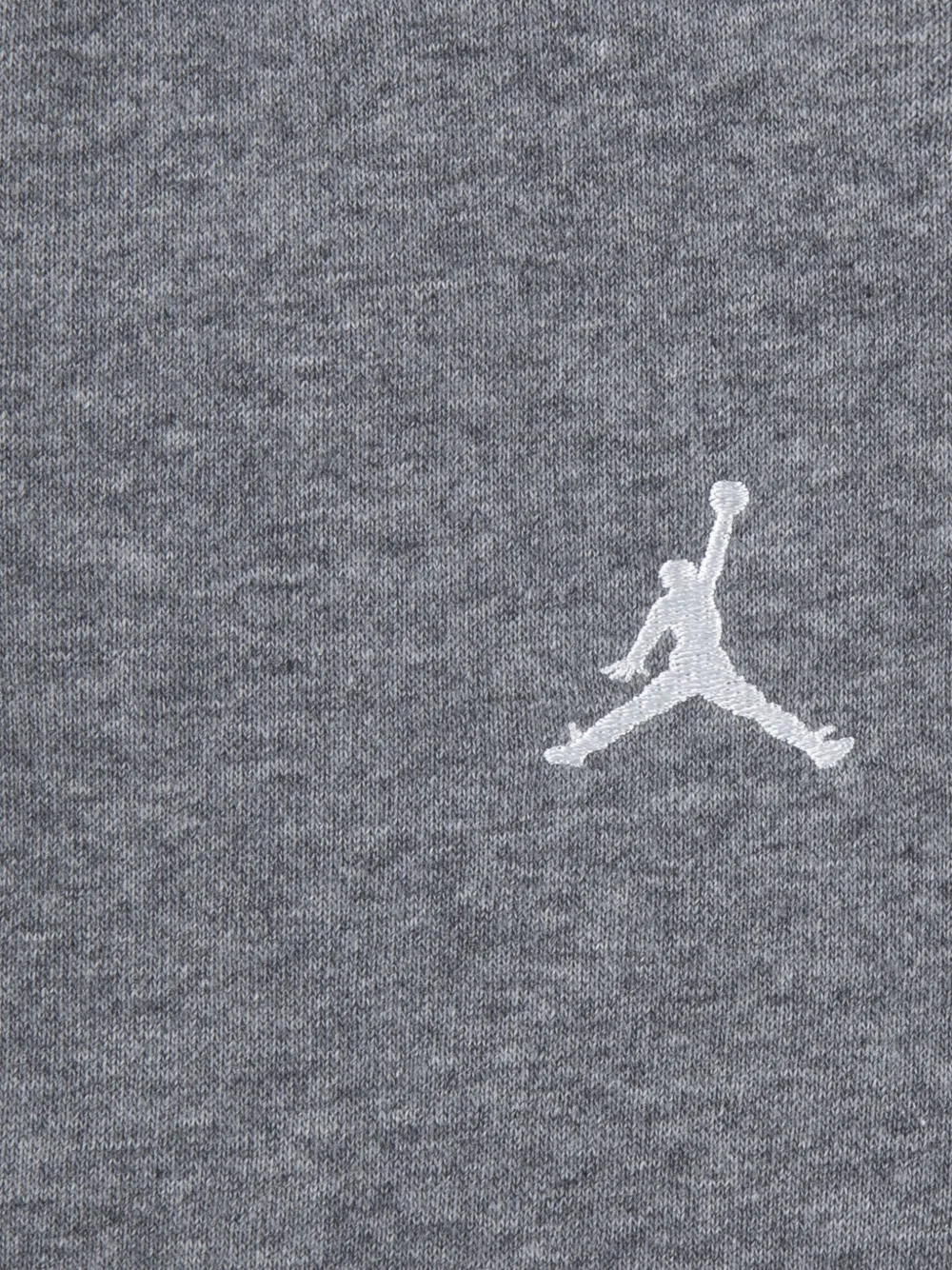 Jordan Kids Jumpman trainingsbroek Grijs