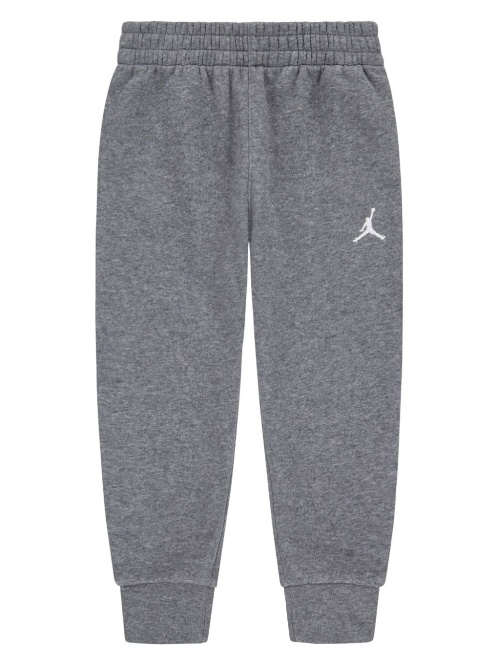 Jordan Kids Jumpman track pants - Grey