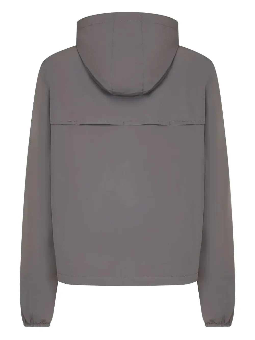 DKNY hooded zip-up jacket | Varsity Jackets | Image 2
