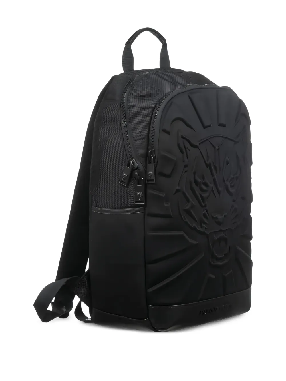 Plein Sport Soho embossed backpack | Image 2