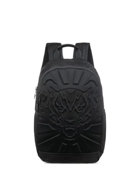 Plein Sport Soho embossed backpack