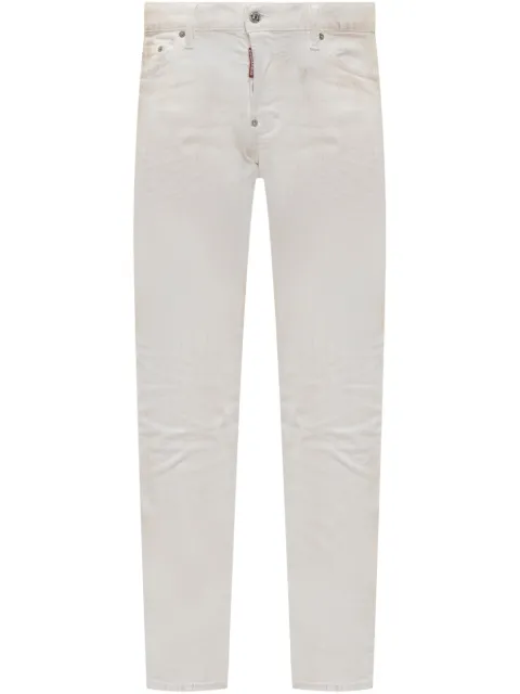 DSQUARED2 jeans slim