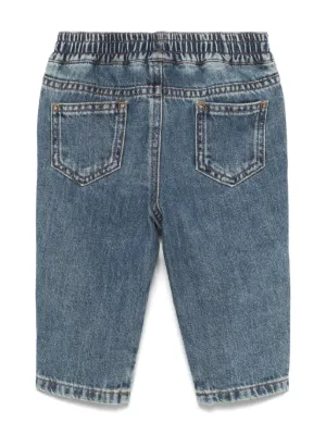 Dolce & Gabbana Kids Jeans - Shop Designer Kidswear on FARFETCH