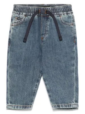 Dolce & Gabbana Kids（ドルチェ＆ガッバーナキッズ）ジーンズ