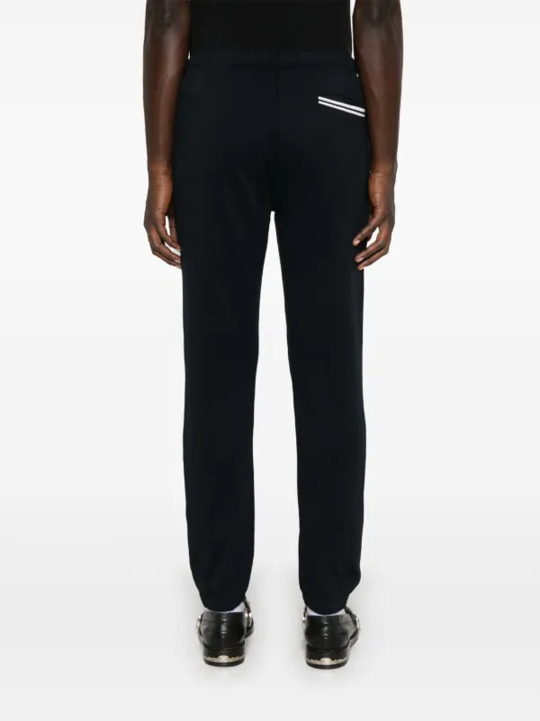 Fred perry track pants sale