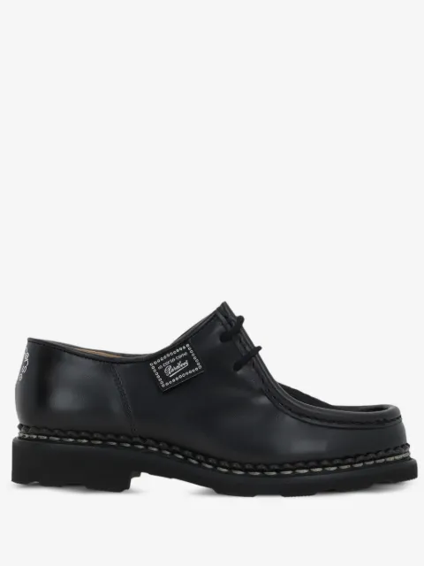 Paraboot Michael derby shoes