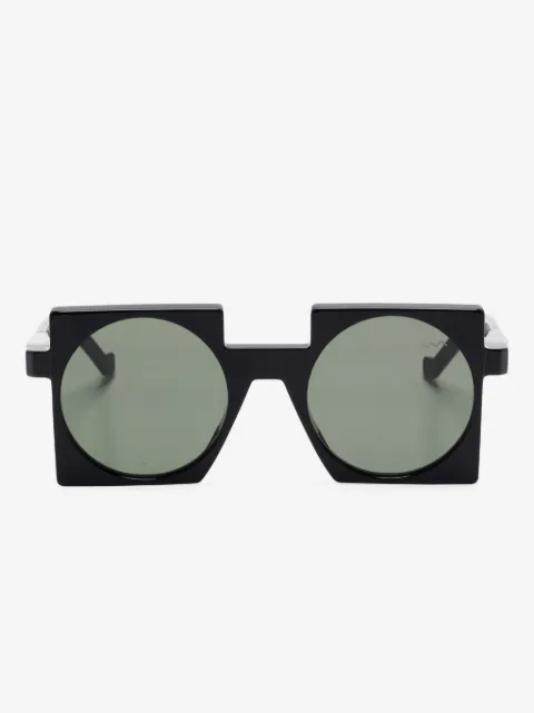 VAVA Eyewear square-frame sunglasses