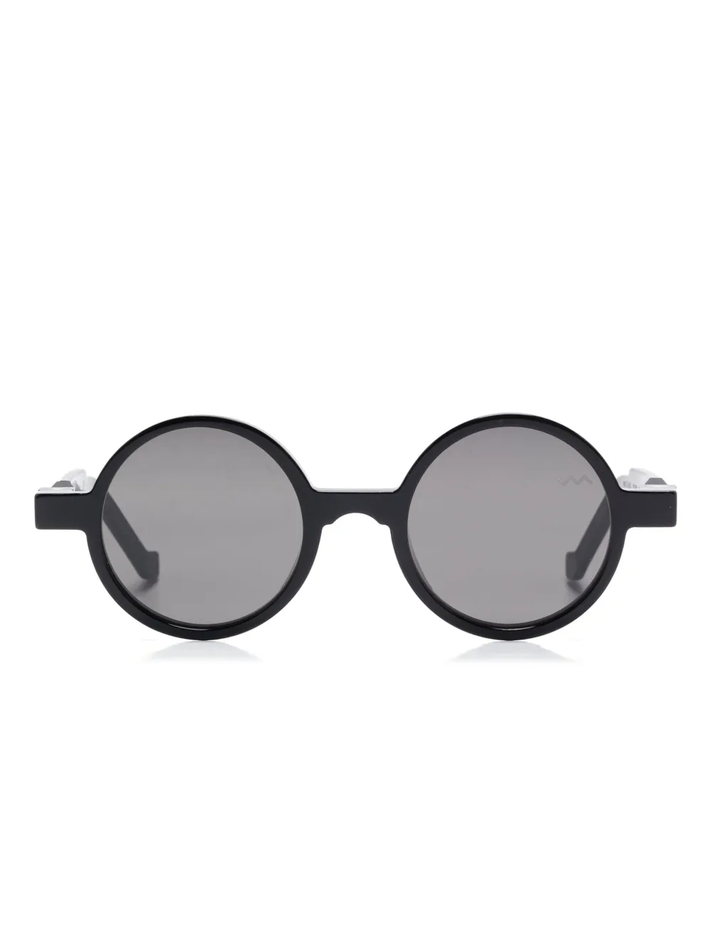 VAVA Eyewear WL0006 zonnebril Zwart