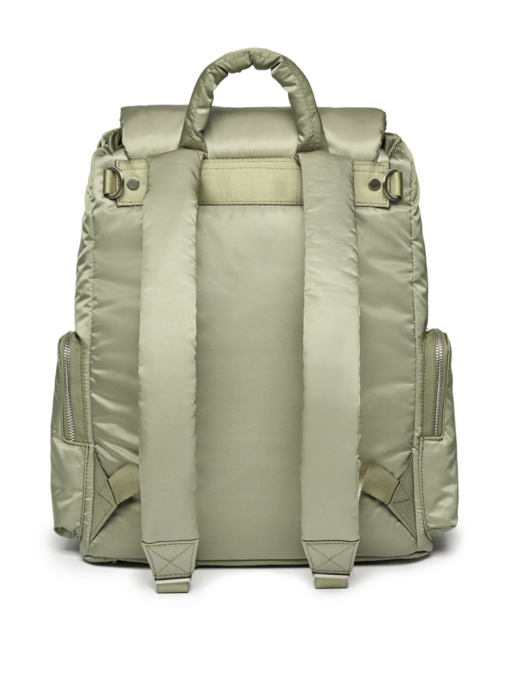 Tiba + Marl Alto changing backpack - Beige