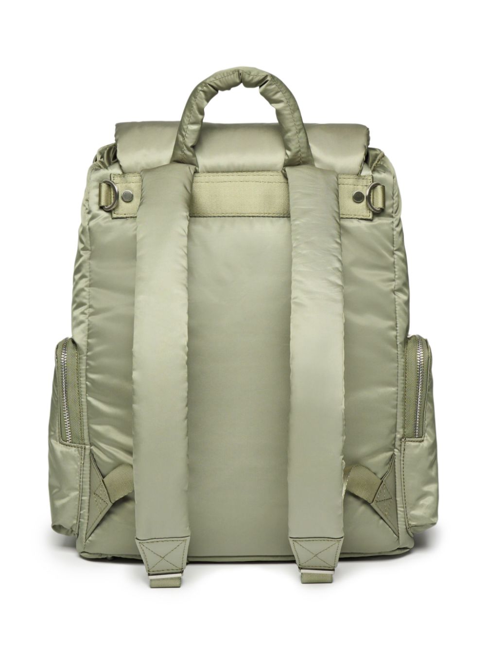 Tiba + Marl Alto changing backpack - Neutrals