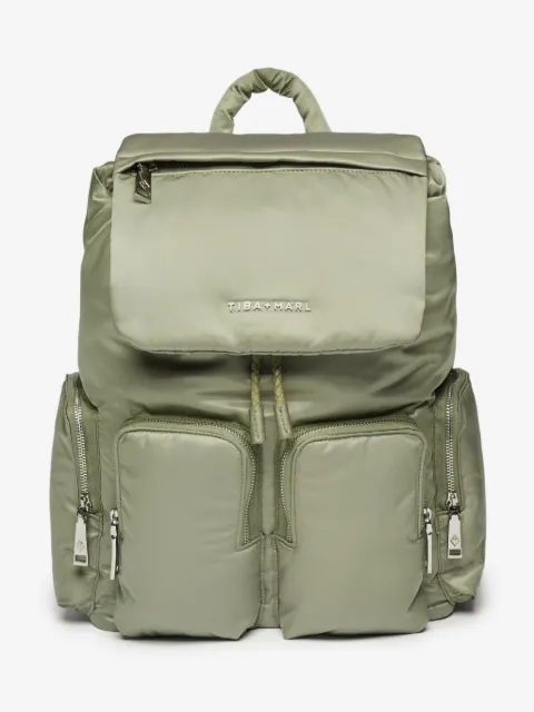 Tiba + Marl Alto changing backpack