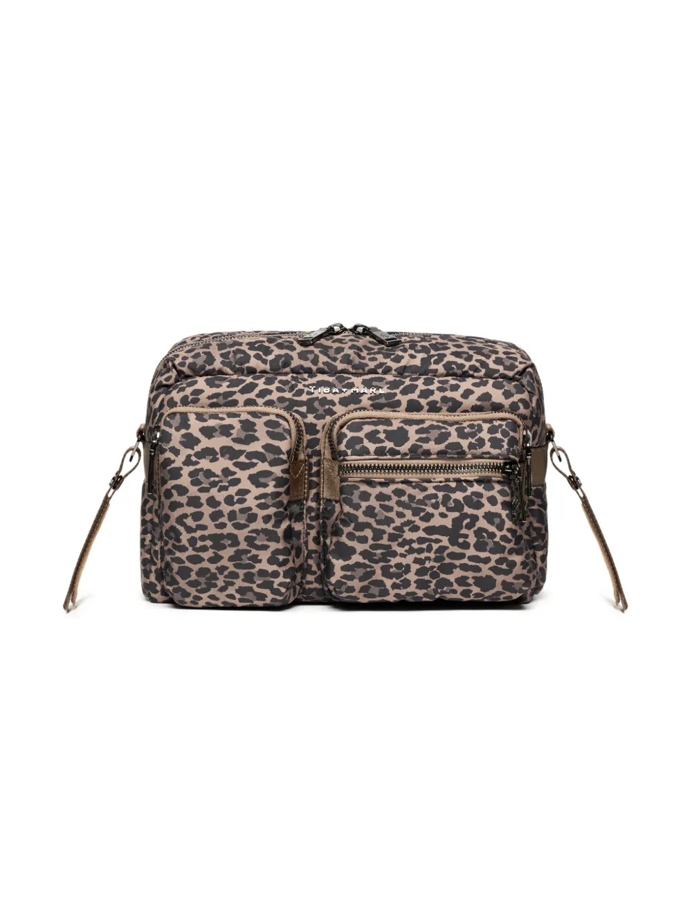  Tiba + Marl Bolso Cambiador Axel - Neutro 