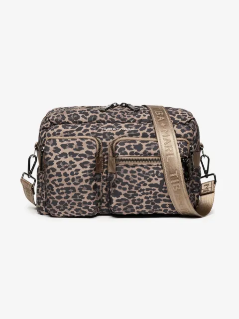 Tiba + Marl Axel changing bag