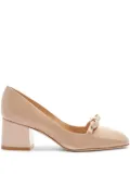 Stuart Weitzman 60mm Felicity pumps - Neutrals