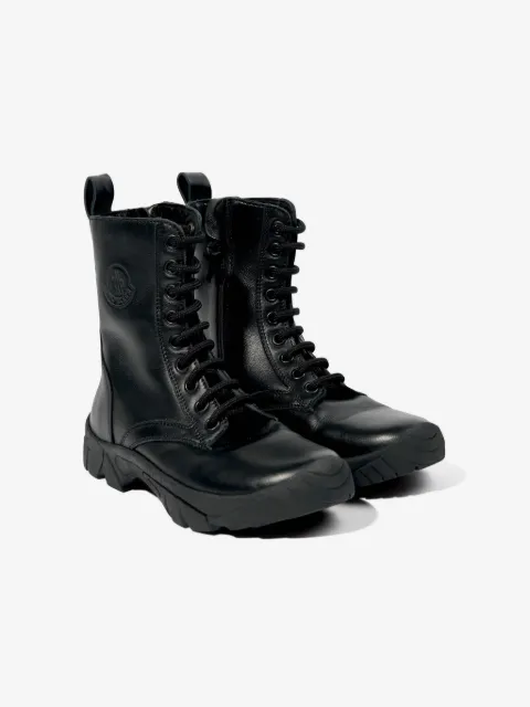 Moncler Enfant botas Petit Hevea