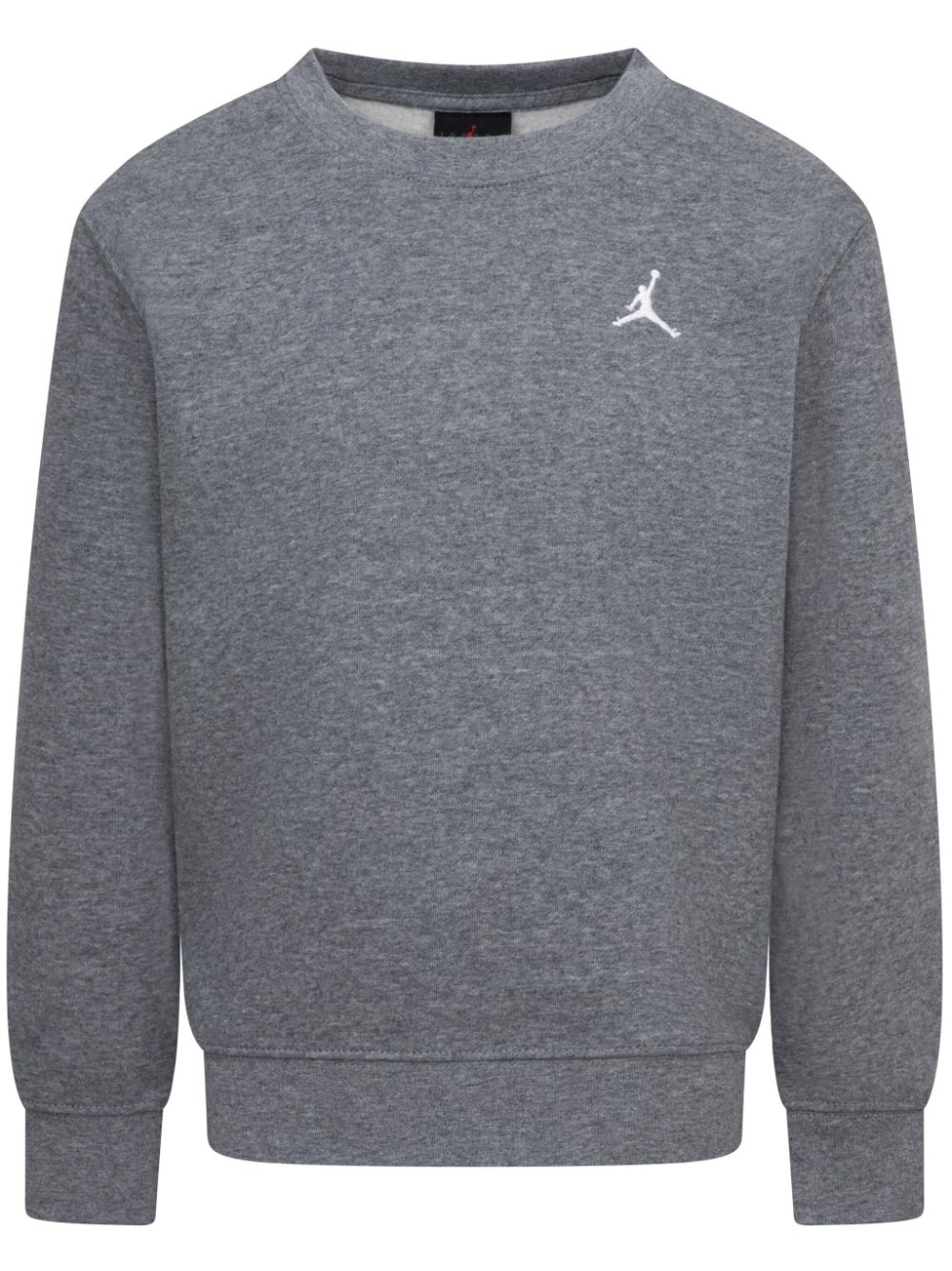 Jordan Kids Jumpman sweatshirt - Grey