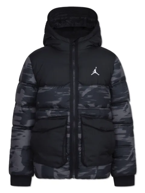 Jordan Kids Giacca imbottita