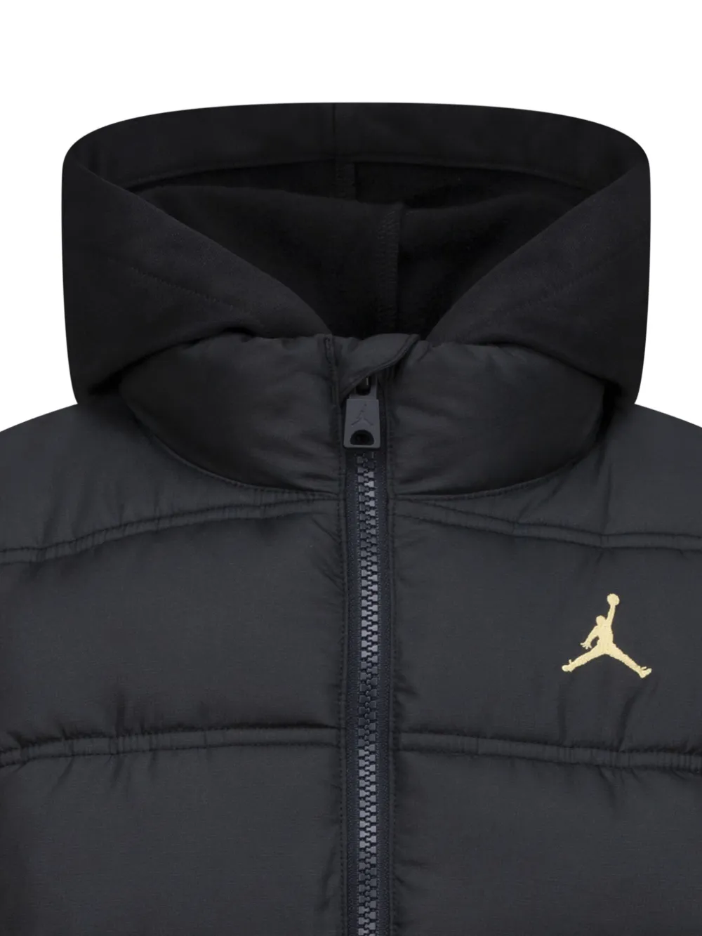 Jumpman Puffer Jacket