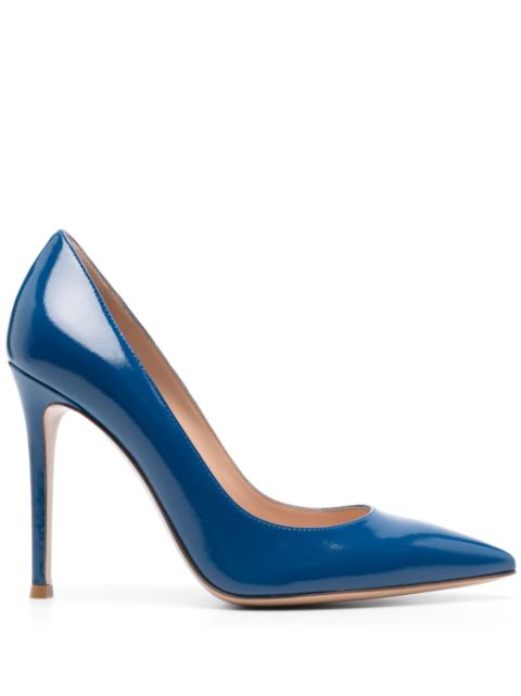 Gianvito Rossi 105mm Gianvito pumps Women