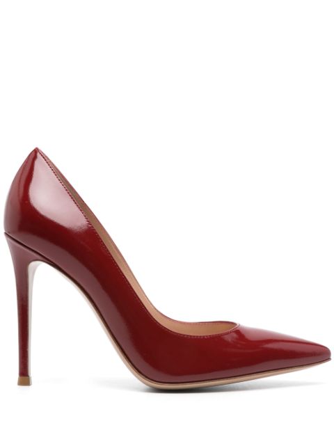 Gianvito Rossi 105mm Gianvito pumps Women