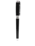 S.T. Dupont Line D fountain pen - Black