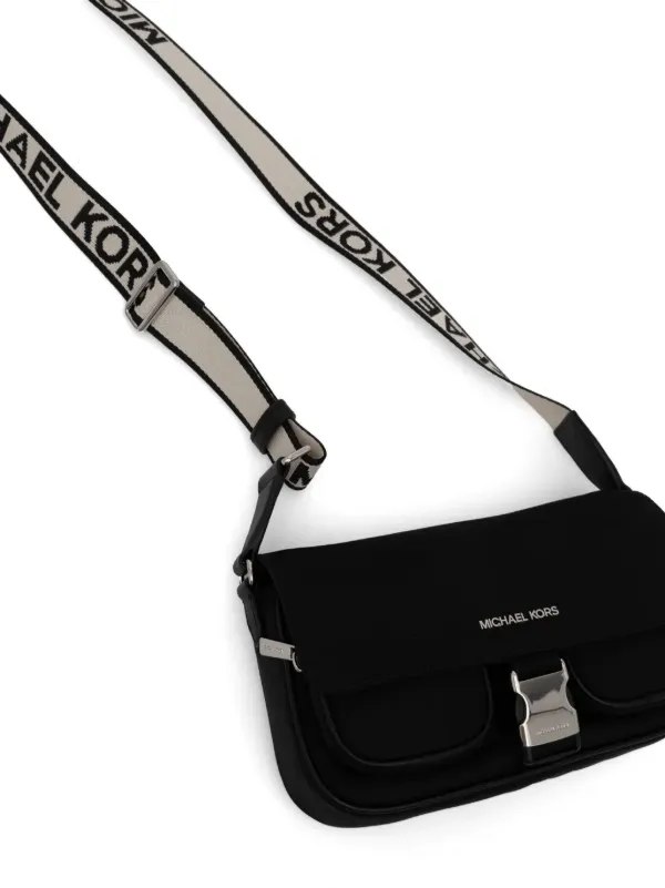 Michael Michael Kors Khai ショルダーバッグ | ブラック