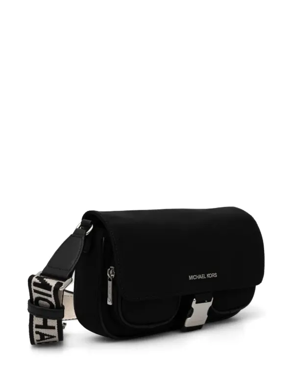 Michael Michael Kors Khai ショルダーバッグ | ブラック
