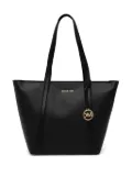 Michael Michael Kors large Pratt tote bag - Black
