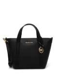 Michael Michael Kors small Pratt tote bag - Black