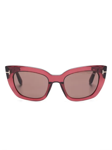 TOM FORD Eyewear lentes de sol Athena
