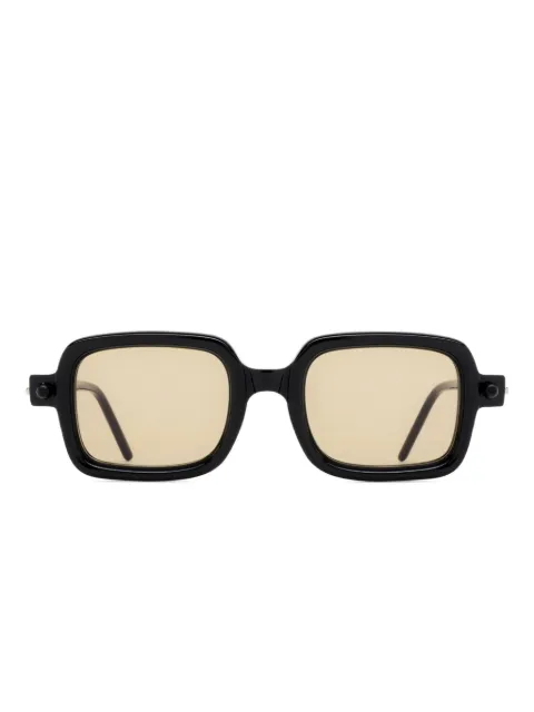 Kuboraum P2 square-frame sunglasses