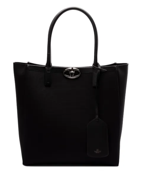 Valentino Garavani tote VLogo Lock