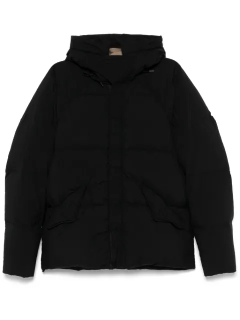Ten C Artic puffer jacket